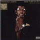 Trinidad James - Don't Be S.A.F.E. - Sensitive As F*** Everyday